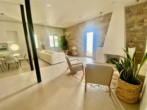 3+1 bedroom villa in the city center, Loulé, Algarve