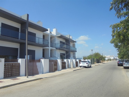 Algarve, Chelote de Faro, plot for villa