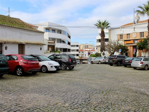 Moradia no centro de Lagos, Algarve