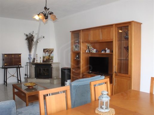 3 bedroom apartment in the central area of the city of Lagos, Algarve.