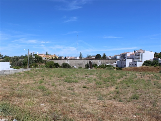 Terrain rustique à construire à Tavira, Algarve