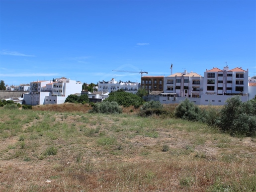 Rustic land for construction in Tavira, Algarve
