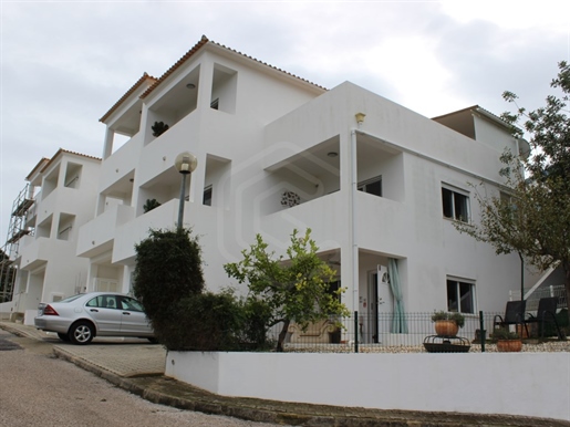 Villa de 2 dormitorios cerca del centro de Tavira, Algarve