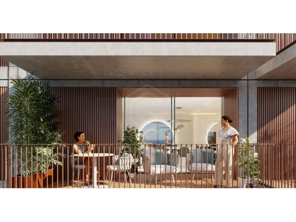 New 4 bedroom flat in Jardins da Arrábida, Vila Nova de Gaia