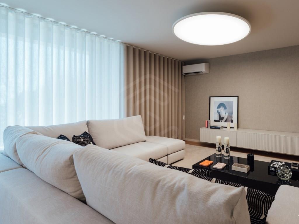 New 4 bedroom flat in Jardins da Arrábida, Vila Nova de Gaia