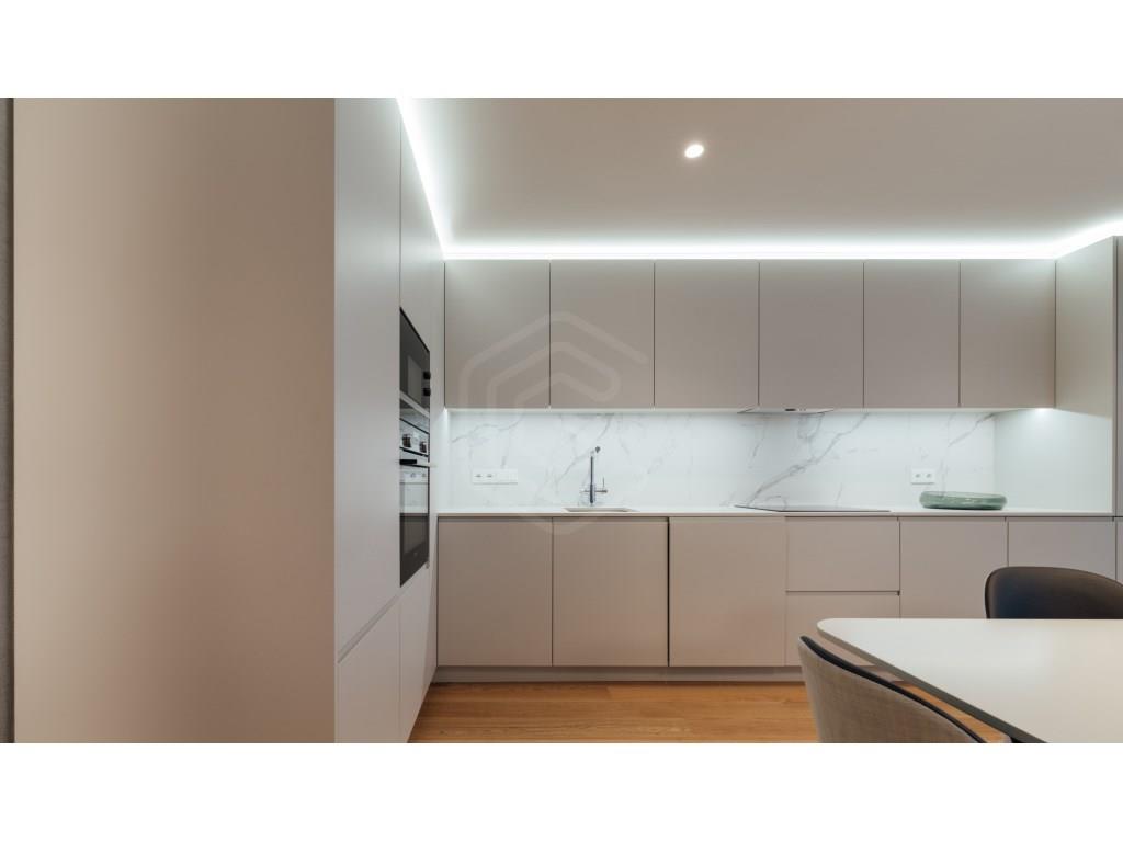 New 4 bedroom flat in Jardins da Arrábida, Vila Nova de Gaia