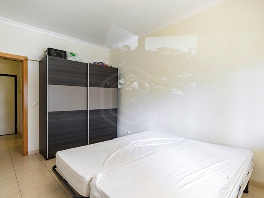 Apartamento T0 + 1 com localização privilegiada em Portimão, Algarve