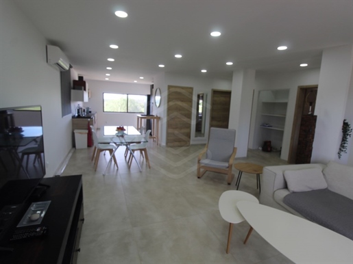 Villa de 2 chambres avec 2 annexes T1 à Lavajo, S. B. Messines, Algarve.