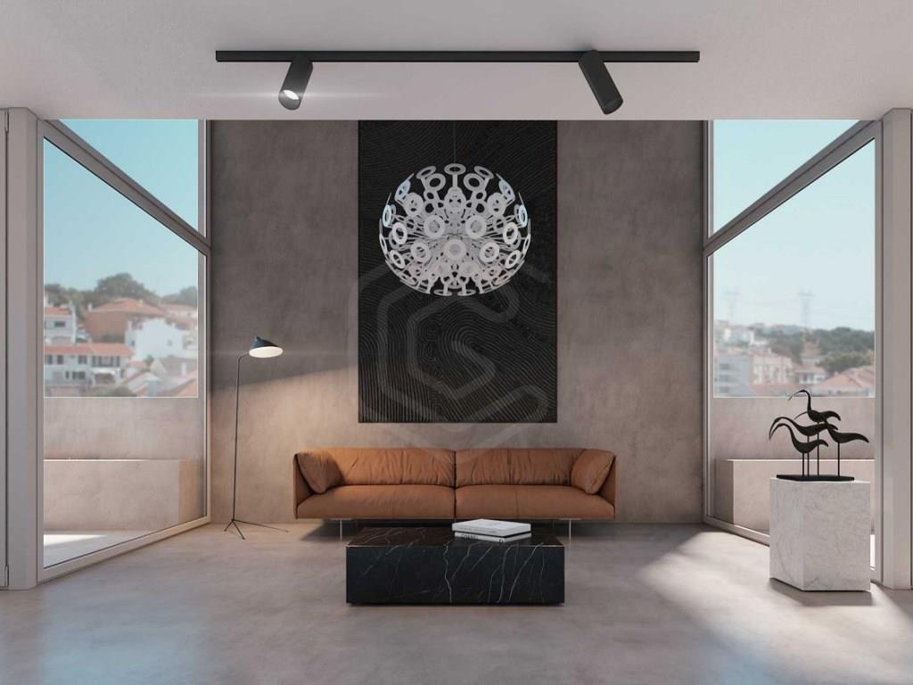 2 bedroom duplex apartment with private pool near Lisbon and Comporta in Alcacer do Sal