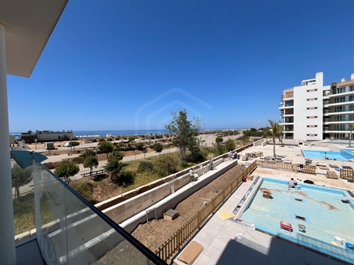 Exclusive 4 Duplex bedroom apartment on the beach, Vilamoura, Algarve
