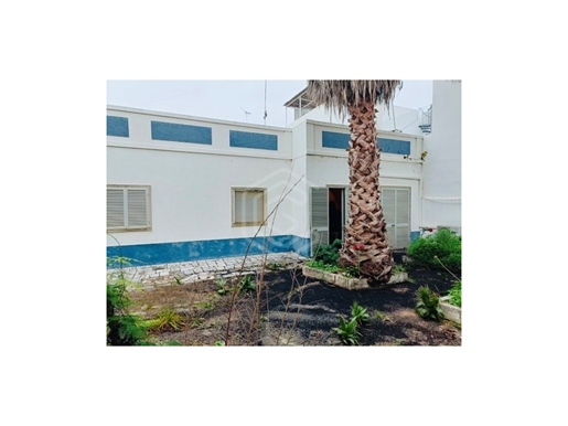 Villa de 3 chambres avec espace extérieur, à Tavira, Algarve