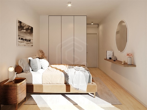2 bedroom apartment with communal pool, outdoor spaces in Santo Estevão, Tavira, Algarve