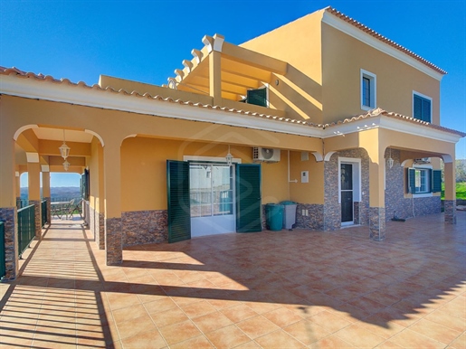 3 bedroom Villa locate in Martim Longo, Alcoutim, Algarve