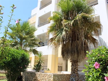 Apartamento T2 com piscina, Tavira, Algarve