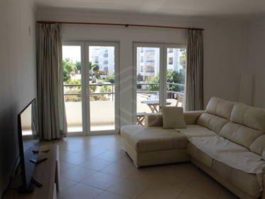 Apartamento T2 com piscina, Tavira, Algarve