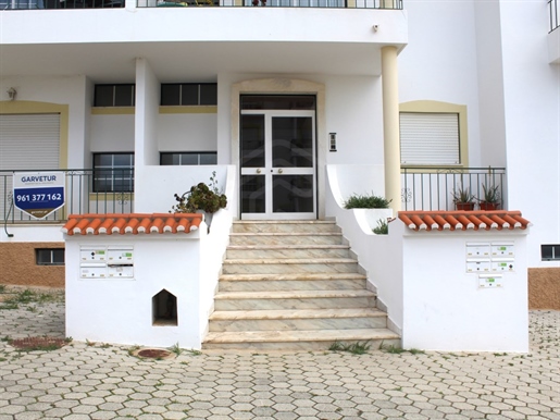 3 bedroom flat with garage in Lagos, Algarve