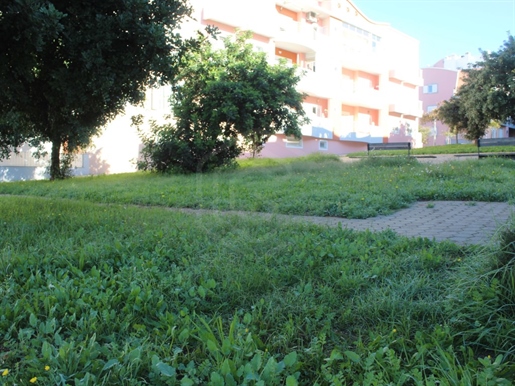 Urban Lot for construction of commercial space, Lagos, Algarve