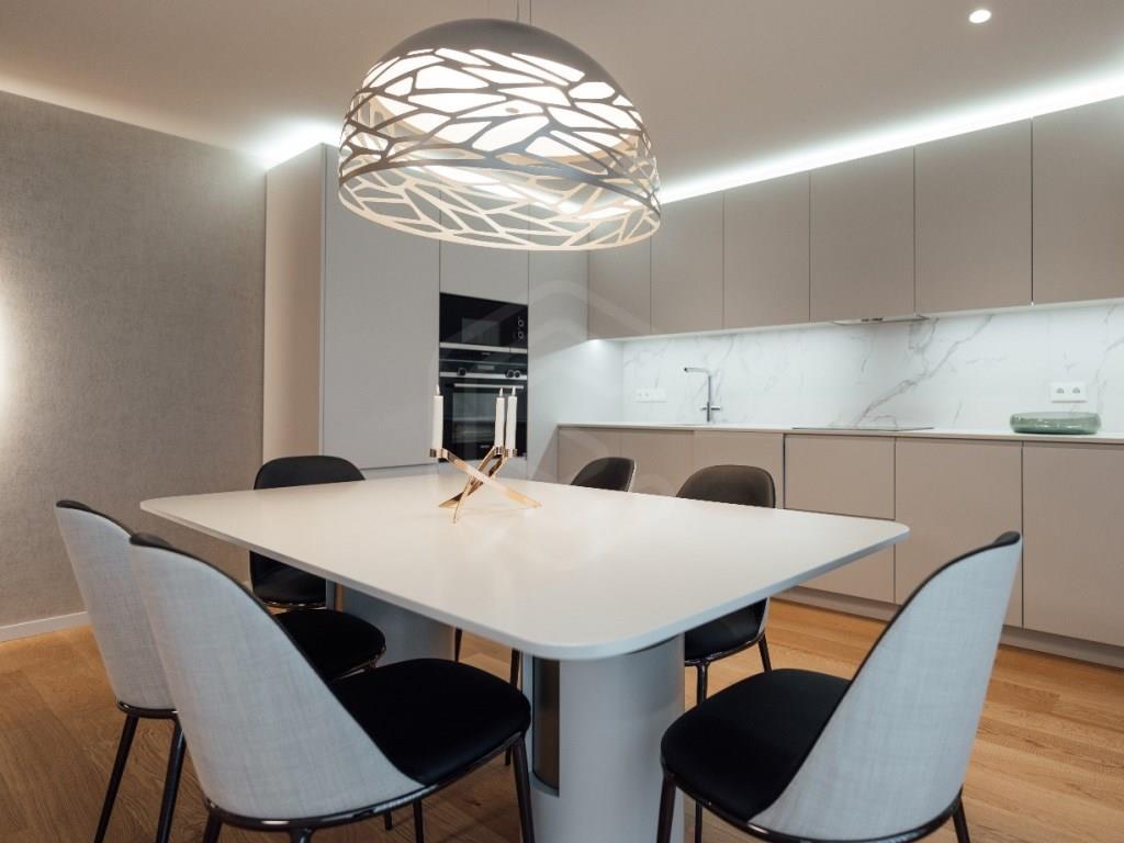 New 3 bedroom flat in Jardins da Arrábida, Vila Nova de Gaia