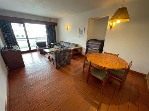 1 bedroom flat in excellent condition in Vilamoura, Algarve