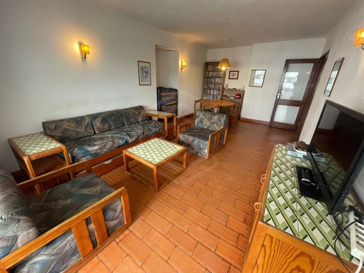 Appartement 1 chambre en excellent état à Vilamoura, Algarve