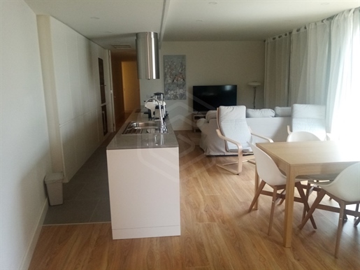 Apartamento T2, condomínio privado, centro da cidade, Faro, Algarve