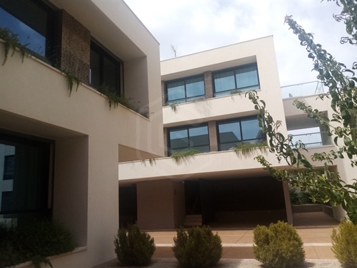 Appartement en copropriété privée dans le centre-ville, Faro, Algarve