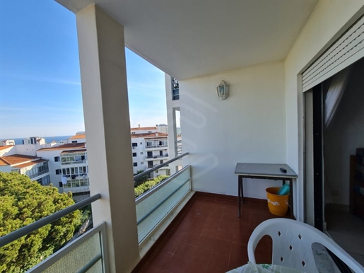 1 bedroom flat in Quarteira, Algarve