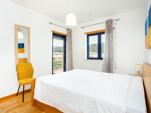 Touristic flat T2 in Albufeira Marina, Algarve