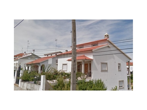 Detached House T6, central in Idanha-a-Nova - Castelo Branco