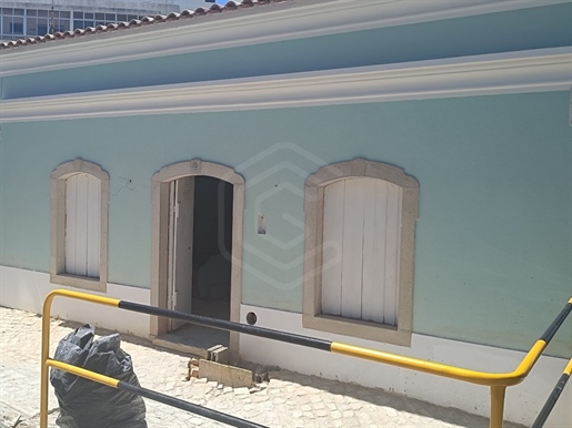 Maison de ville de 2 chambres, Algarve, Loulé