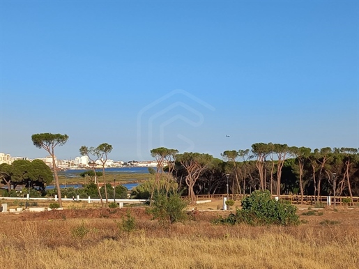 Terreno em zona urbana, vista ria formosa, Montenegro, Faro, Algarve