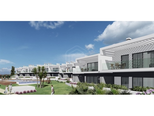 Appartements et villas de luxe à Vilamoura, Algarve