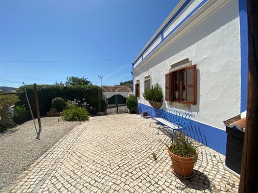 Land with Potential for construction of 3 Luxury Villas, Loulé, Algarve