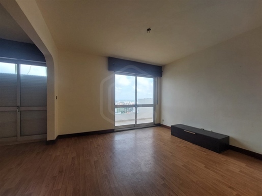 Apartamento de 2 habitaciones en Portimão, Algarve