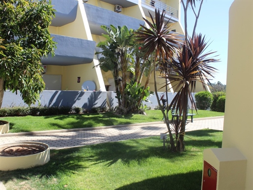 2 bedroom apartment two hundred meters from Lagos Marina, Lagos, Algarve