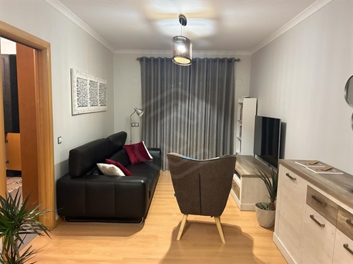 3 bedroom apartment with garage, Faro, Algarve