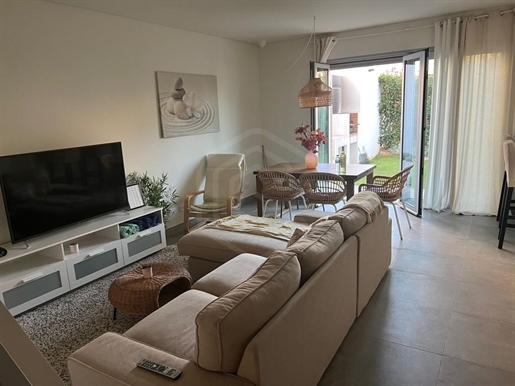 Villa de 3 dormitorios en condominio privado en Vilamoura, Algarve