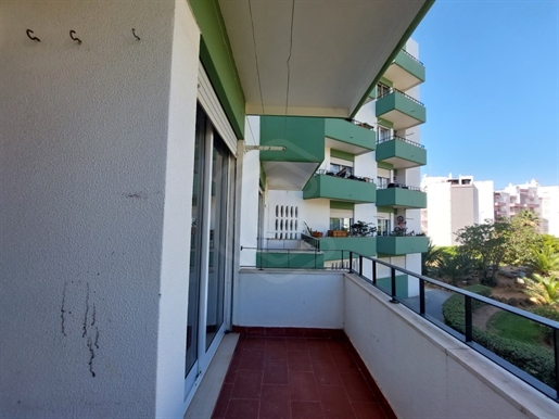 2 bedroom apartment in Portimão, Algarve