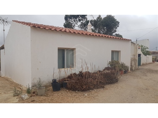 Villa tradicional de 3 dormitorios en Conceição de Tavira, Algarve