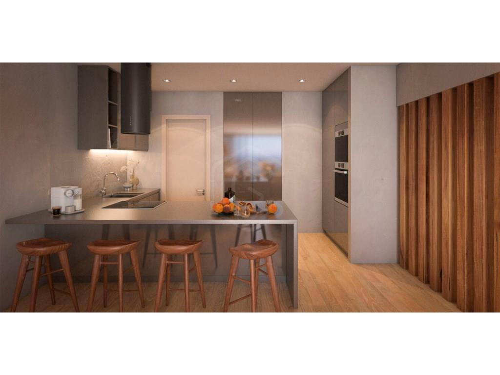 Duplex 3 bedroom townhouse located in a 5 star resort, Praia do Vau, Óbidos.