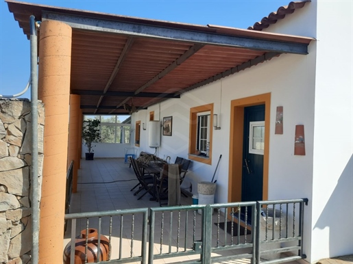 Casa de campo a 1 km de la ciudad de Beja, Baixo Alentejo