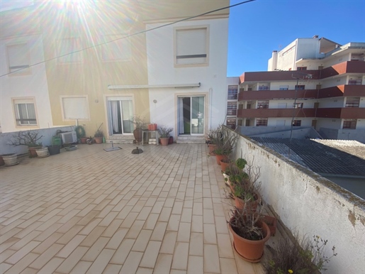 1 bedroom apartment 400 meters from the beach, Quarteira, Algarve