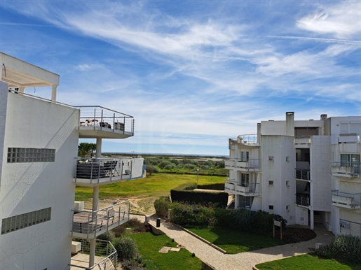 Appartement de 2 chambres à côté de la Ria Formosa à Cabanas de Tavira, Algarve