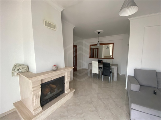 1St Floor 3 Bedroom Apartment with Privileged Location, Loulé, Algarve