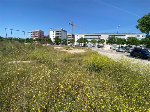 Urban plot of land, Loulé, Algarve