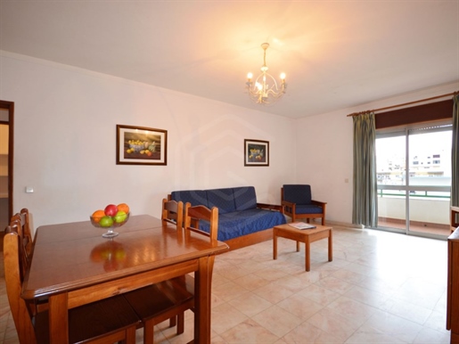 Quarteira, Algarve - Apartamento 2 dormitorios - Amueblado