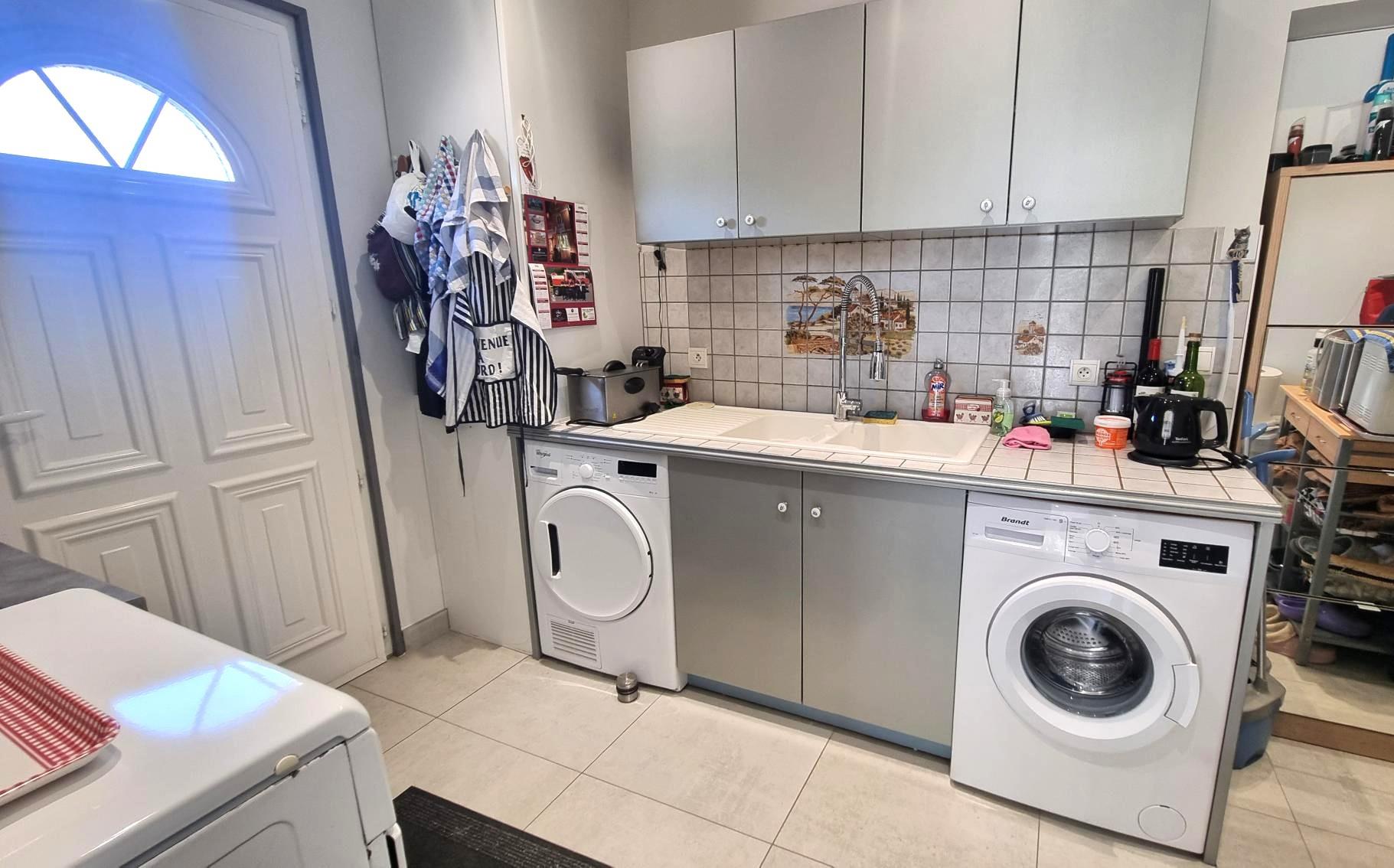 Gaves Valley Recent House Of 196 m2