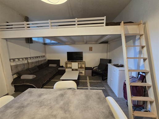 Compra: Apartamento (65110)