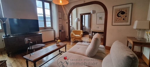 Luz St Sauveur Beautiful Residence Of Character 300 m2 City Center