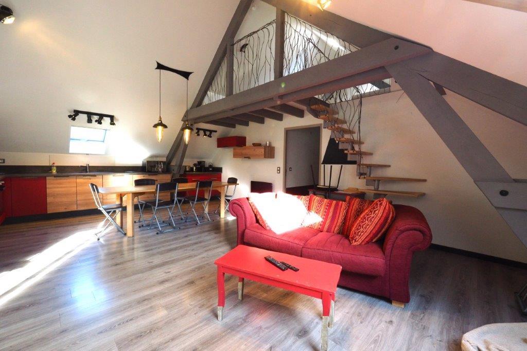 Val D'azun: Real Estate Complex With 4 Gites - Ideal For Tourist Activities